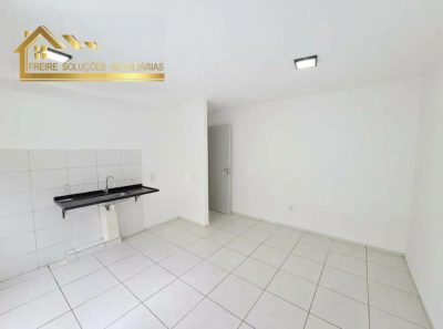 Apartamento, 2 quartos, 41 m² - Foto 5