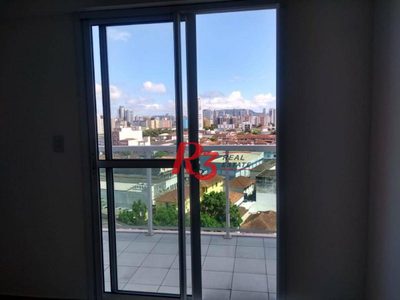 Apartamento, 2 quartos, 69 m² - Foto 4