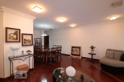 Apartamento, 4 quartos, 185 m² - Foto 5