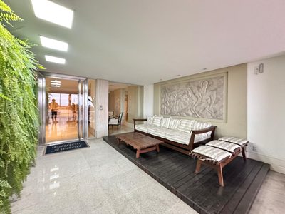 Apartamento, 3 quartos, 120 m² - Foto 3