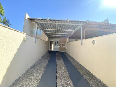 Casa, 2 quartos, 81 m² - Foto 3