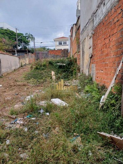 Terreno, 304 m² - Foto 2