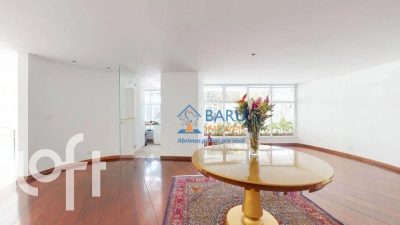 Apartamento, 4 quartos, 307 m² - Foto 4
