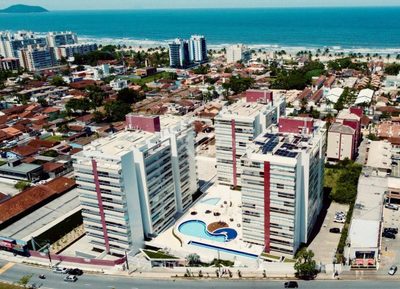 Apartamento, 2 quartos, 78 m² - Foto 1