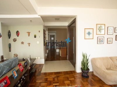 Apartamento, 4 quartos, 190 m² - Foto 5