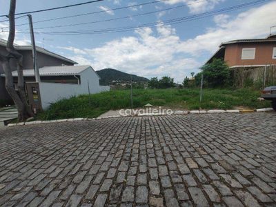 Loteamento e Condomínio, 450 m² - Foto 1