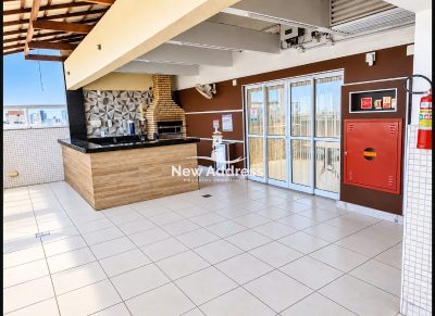 Apartamento, 2 quartos, 65 m² - Foto 4