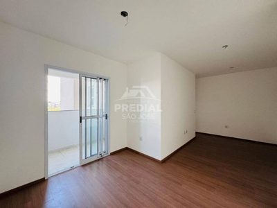 Apartamento, 2 quartos, 63 m² - Foto 1