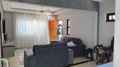 Casa, 3 quartos, 186 m² - Foto 4