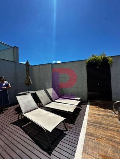 Apartamento, 3 quartos, 100 m² - Foto 3