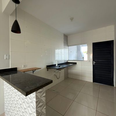 Casa, 2 quartos - Foto 4