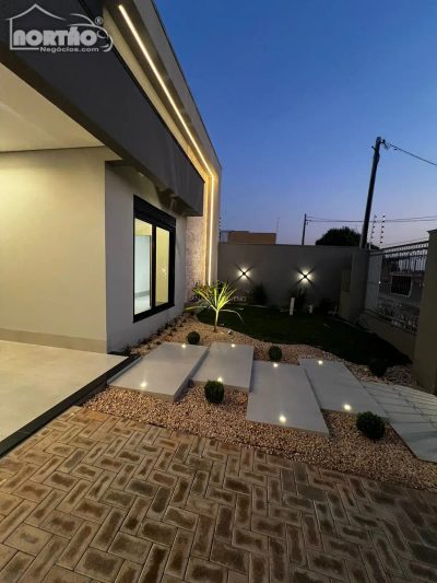 Casa, 3 quartos, 153 m² - Foto 1