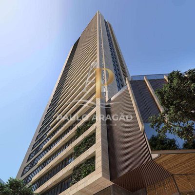 Apartamento, 4 quartos, 178 m² - Foto 1