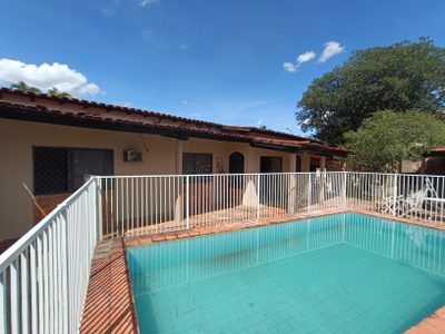 Casa, 4 quartos, 300 m² - Foto 1