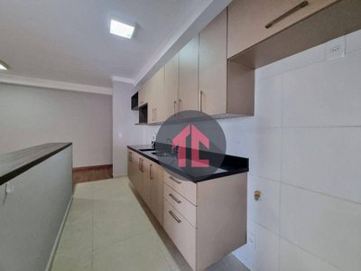 Apartamento, 2 quartos, 65 m² - Foto 5