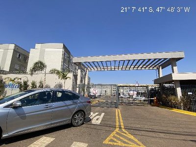 Apartamento, 2 quartos, 43 m² - Foto 1