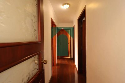Apartamento, 3 quartos, 140 m² - Foto 3