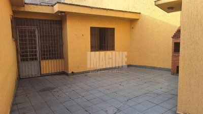 Casa, 4 quartos, 400 m² - Foto 3