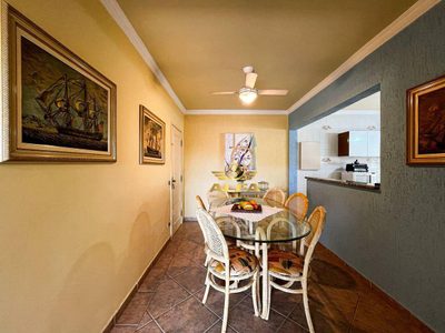 Apartamento, 2 quartos, 80 m² - Foto 5