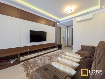 Apartamento, 3 quartos, 112 m² - Foto 4