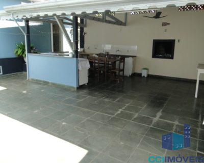 Casa, 5 quartos - Foto 4