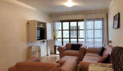 Apartamento, 2 quartos, 80 m² - Foto 3