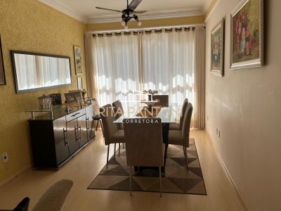 Apartamento, 3 quartos, 93 m² - Foto 3
