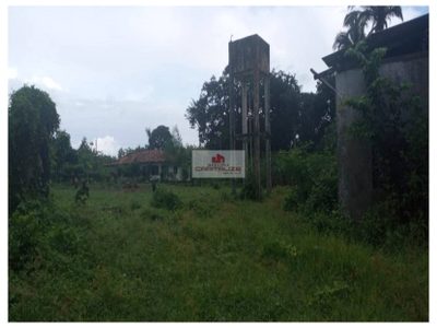 Fazenda, 4300 m² - Foto 1