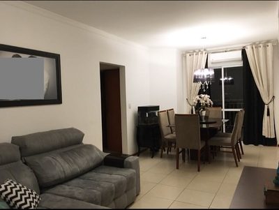 Apartamento, 2 quartos, 82 m² - Foto 1