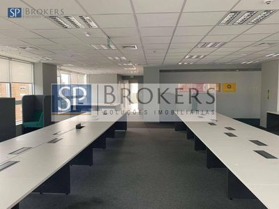Sala-Conjunto, 414 m² - Foto 1