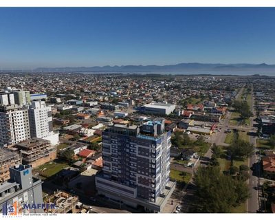 Apartamento, 3 quartos, 75 m² - Foto 1