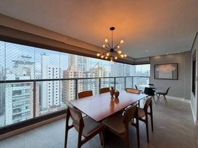 Apartamento, 3 quartos, 95 m² - Foto 3