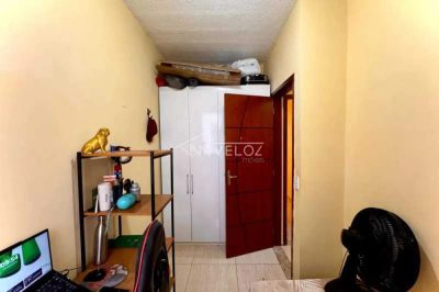 Apartamento, 2 quartos, 43 m² - Foto 1