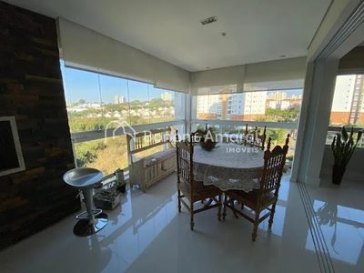 Apartamento, 4 quartos, 180 m² - Foto 4