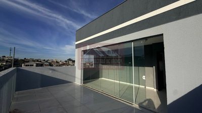 Cobertura, 2 quartos, 89 m² - Foto 3