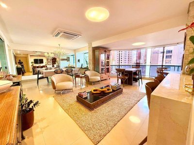 Apartamento, 3 quartos, 152 m² - Foto 1