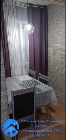 Apartamento, 2 quartos, 50 m² - Foto 3