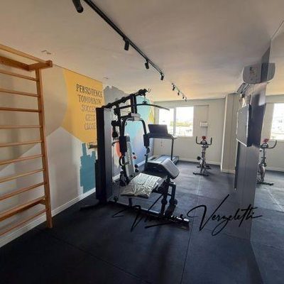Apartamento, 2 quartos, 58 m² - Foto 4