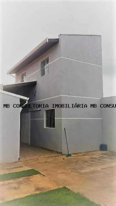 Casa, 3 quartos - Foto 3