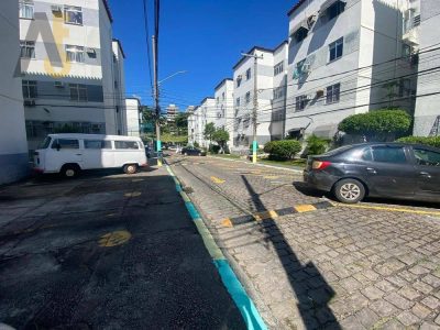 Apartamento, 2 quartos, 44 m² - Foto 5