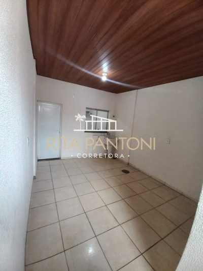 Casa de Condomínio, 2 quartos - Foto 2