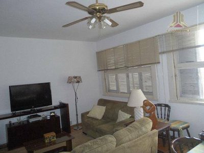 Apartamento, 3 quartos, 108 m² - Foto 4