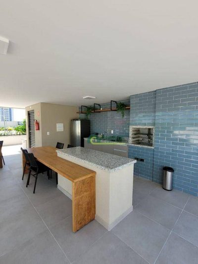 Apartamento, 3 quartos, 83 m² - Foto 5