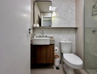 Apartamento, 1 quarto, 27 m² - Foto 4