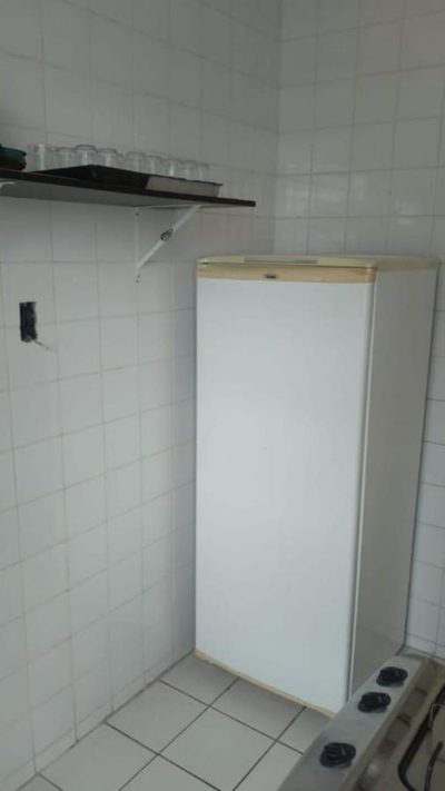 Apartamento, 2 quartos, 50 m² - Foto 5