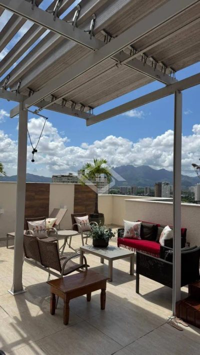 Apartamento, 3 quartos, 200 m² - Foto 2