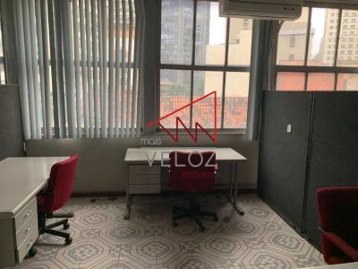 Sala-Conjunto, 90 m² - Foto 5