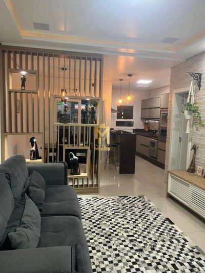 Casa, 3 quartos, 112 m² - Foto 5