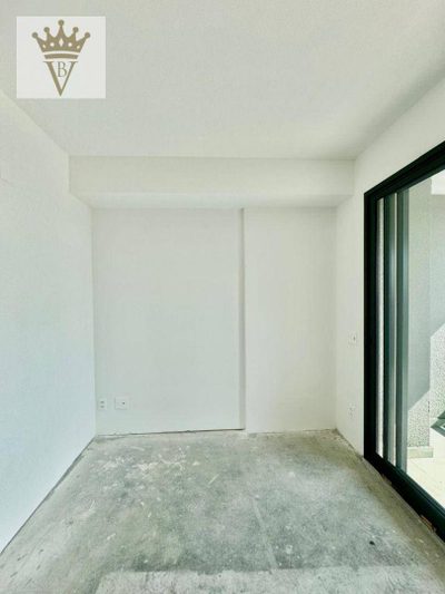 Kitnet-Studio, 28 m² - Foto 2
