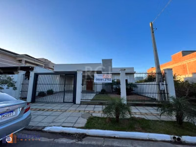 Casa, 3 quartos, 130 m² - Foto 1